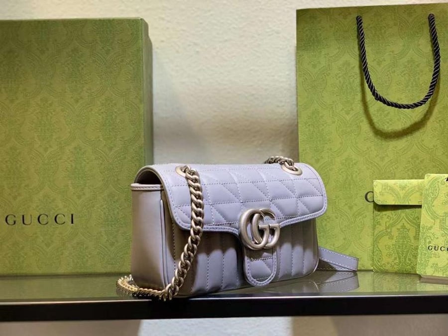 Gucci 22 cm
