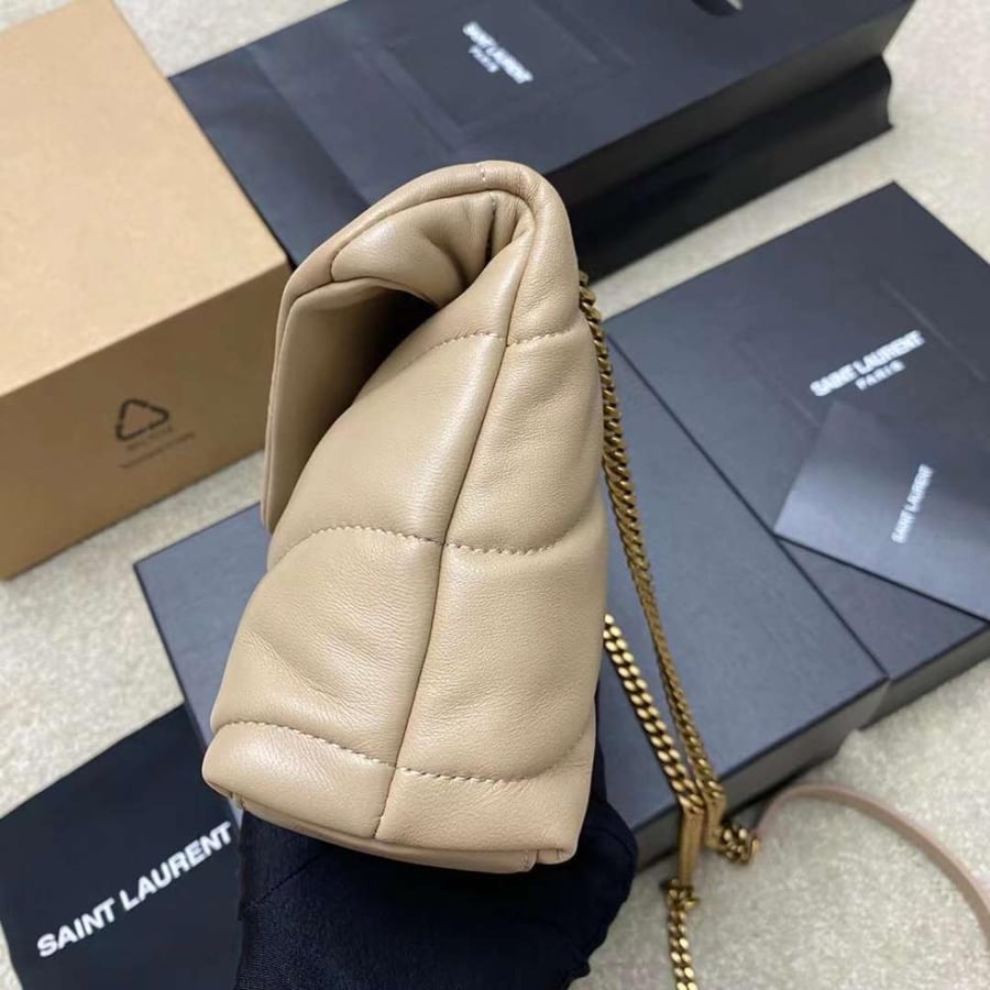 Saint Laurent size 23cm