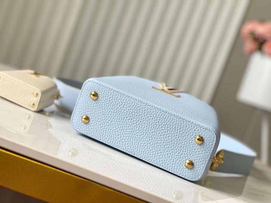 لوي فيتون كابسين ميني مقاس 21cm
