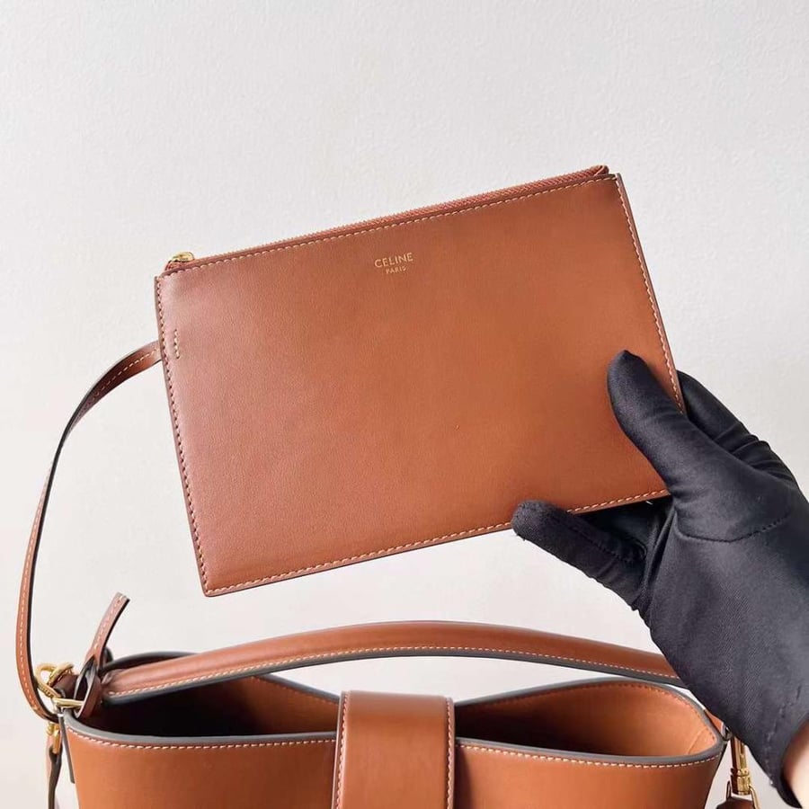 سيلين Bolsa Louise مقاس 28cm