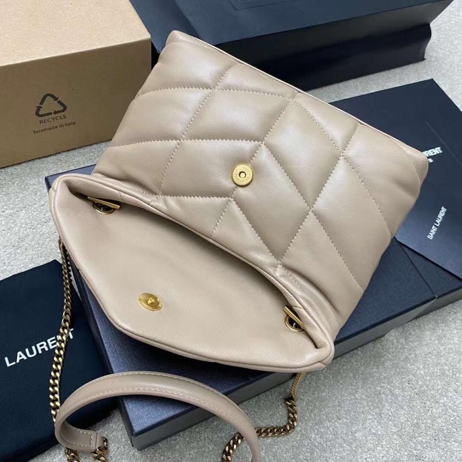 Saint Laurent size 23cm