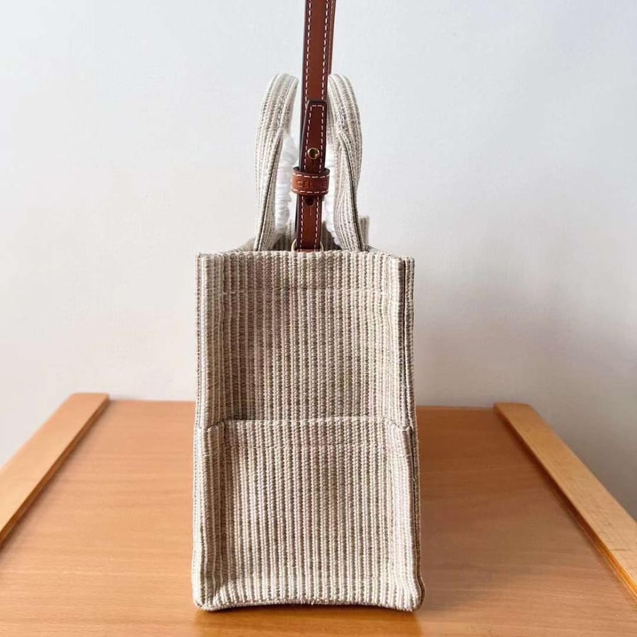 سيلين CABAS THAIS مقاس 26cm