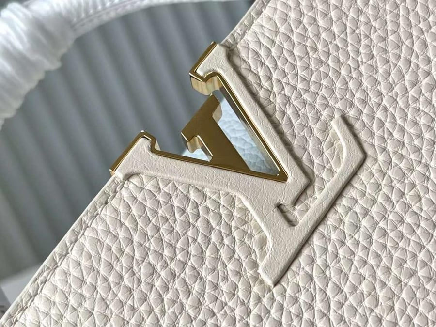 لوي فيتون كابسين BB مقاس 27cm