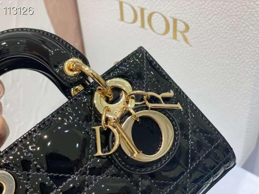 Diour Joy Micro size 16 cm