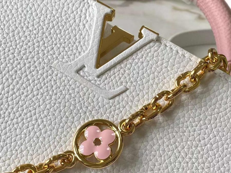 لوي فيتون كابسين BB مقاس 27cm