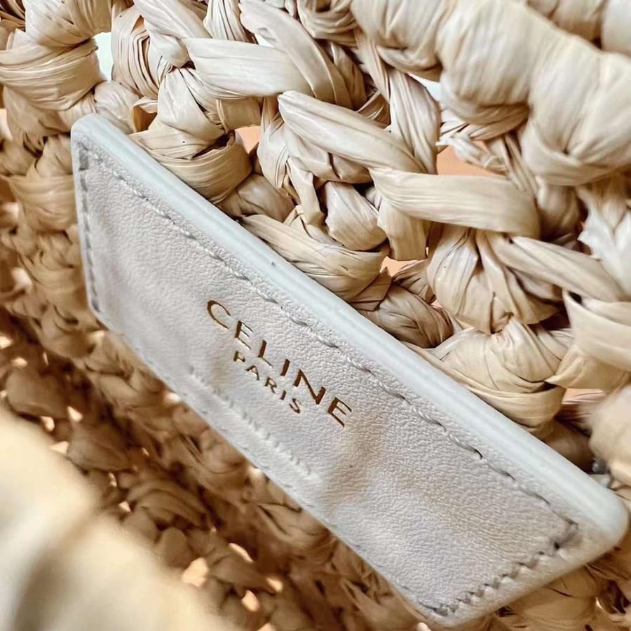 سيلين SHOULDER BAG مقاس20.5cm