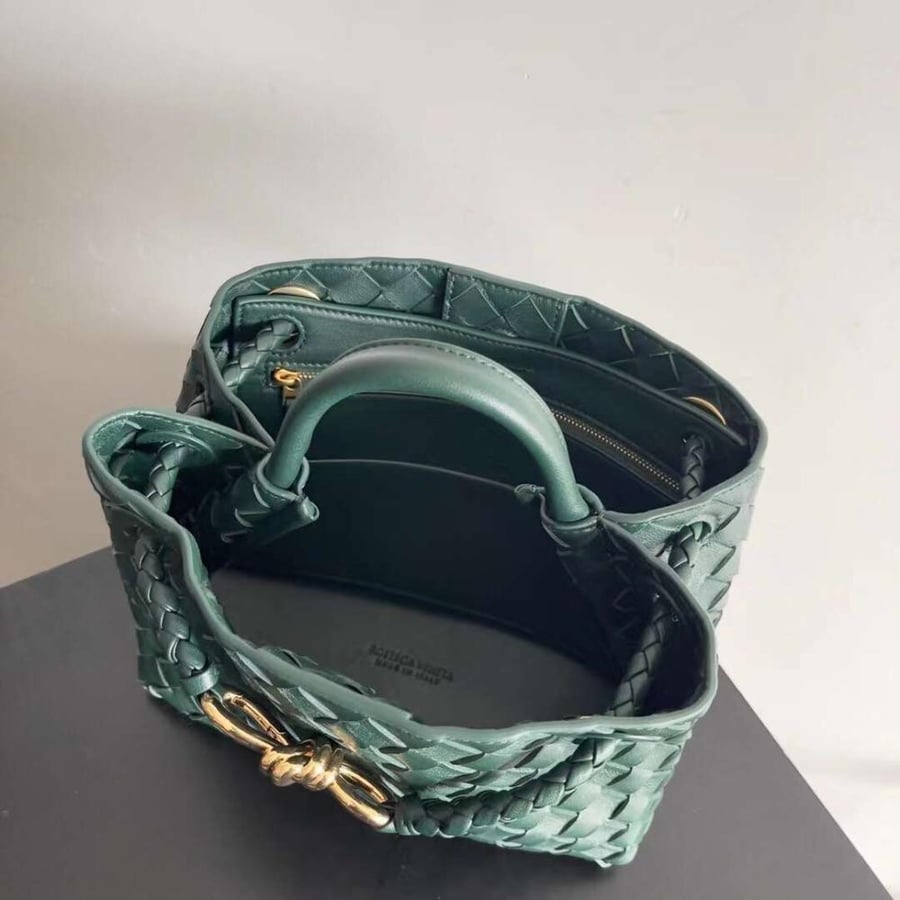 بوتيقا Andiamo مقاس 25cm