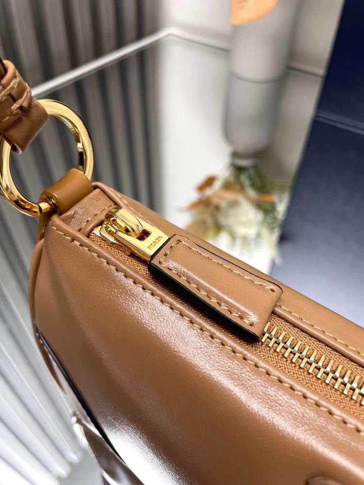 Prada size 23.5cm