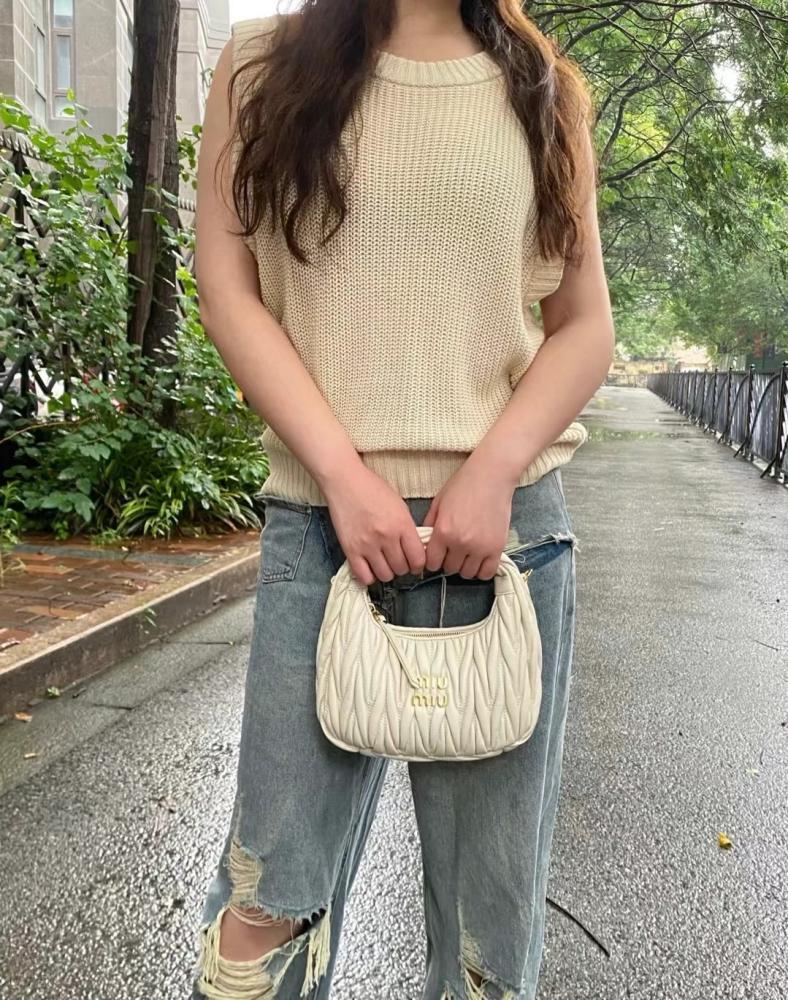 ميو ميو wander ماتلاسي مقاس 20cm