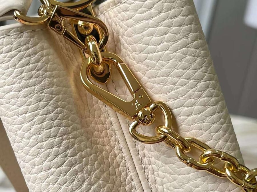لوي فيتون كابسين ميني مقاس 21cm