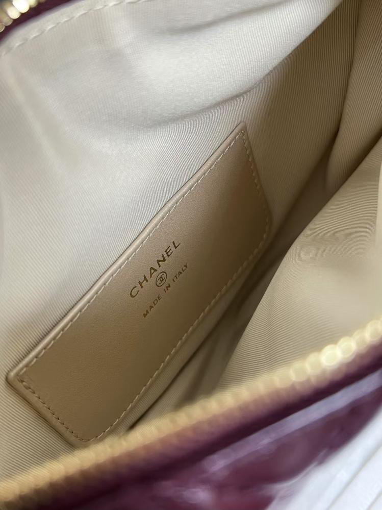 باوتش شانيل مقاس cm16