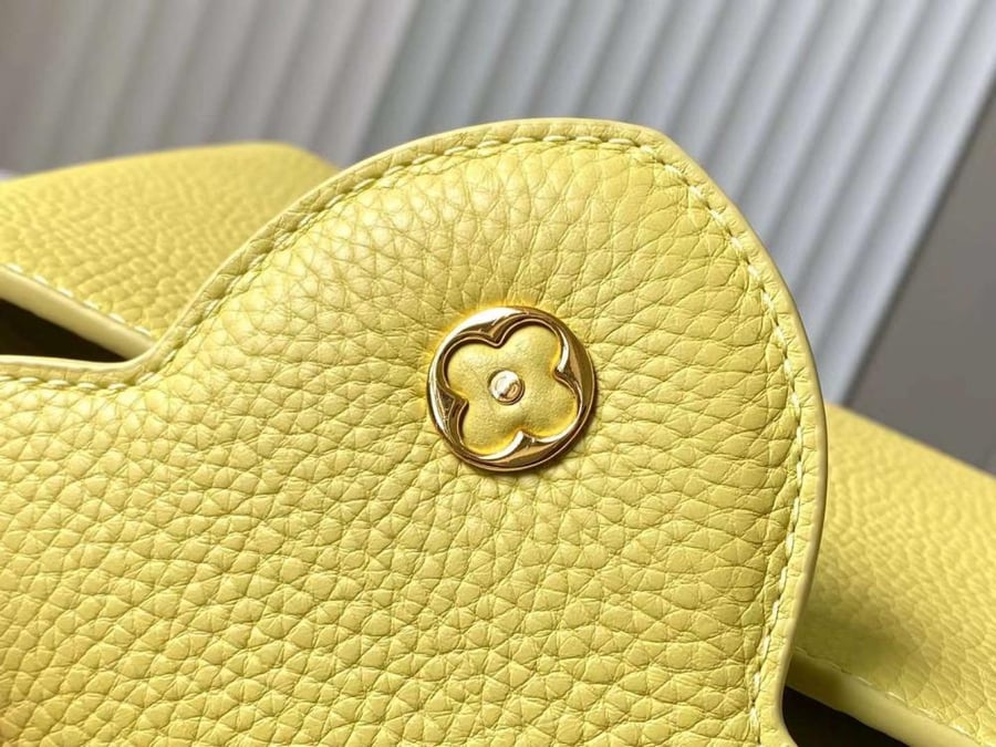 لوي فيتون كابسين BB مقاس 27cm