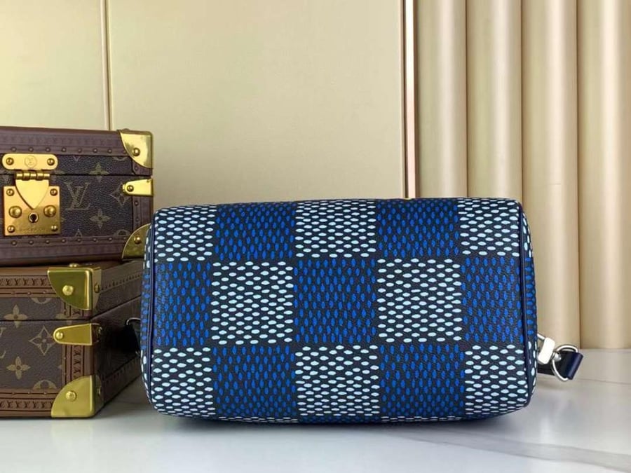 لوي فيتون Speedy Bandouliere مقاس 25cm