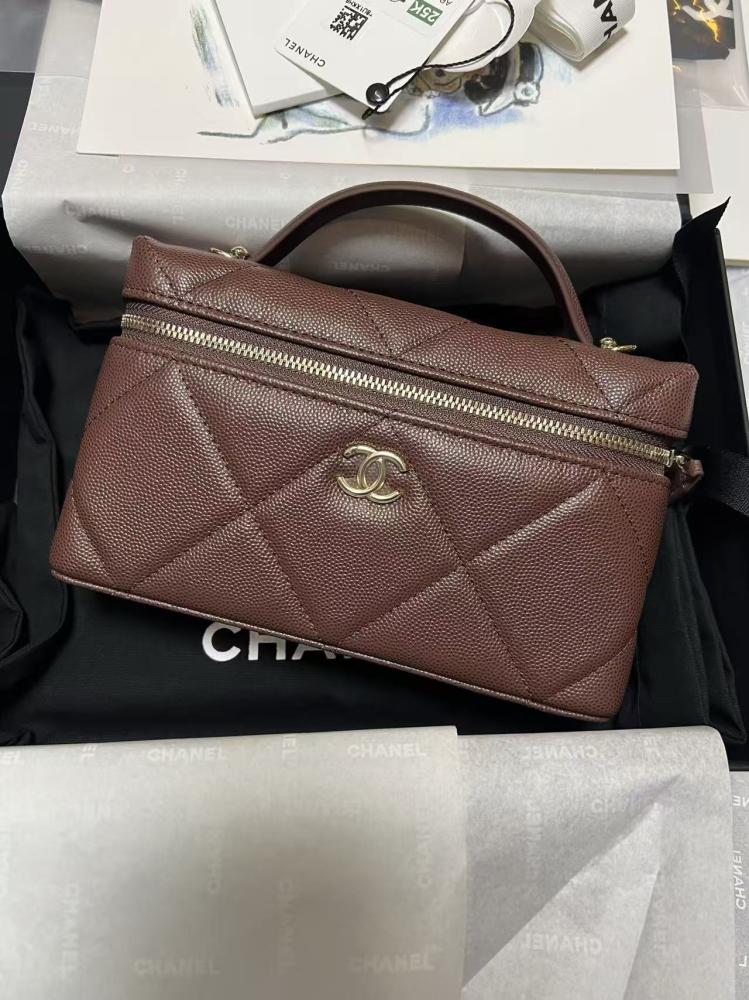 Chanel Vanity Case