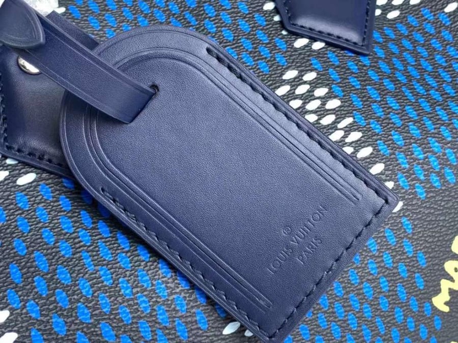 لوي فيتون Speedy Bandouliere مقاس 25cm