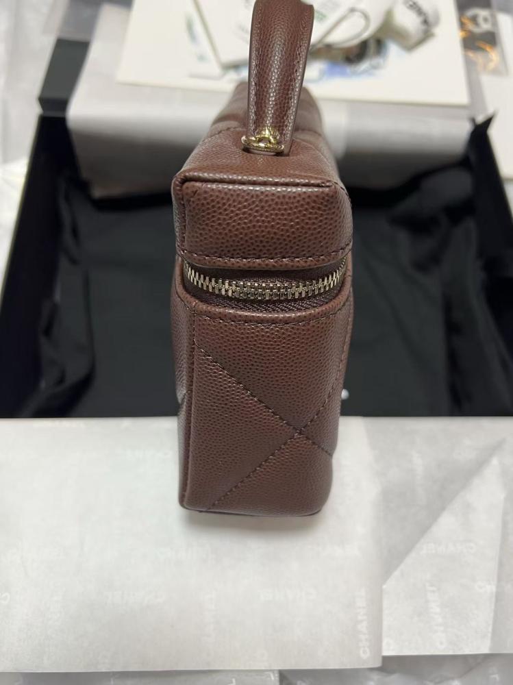 Chanel Vanity Case