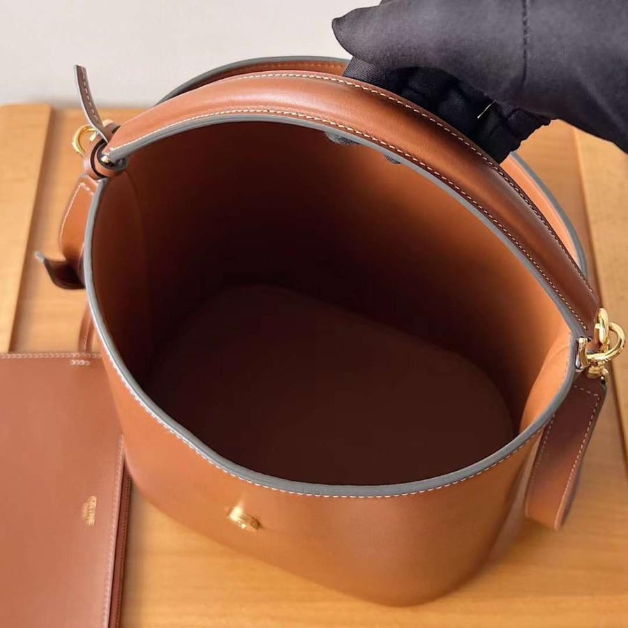 سيلين Bolsa Louise مقاس 28cm