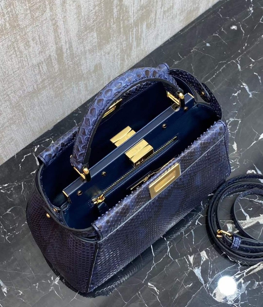 فندي بيكابو
