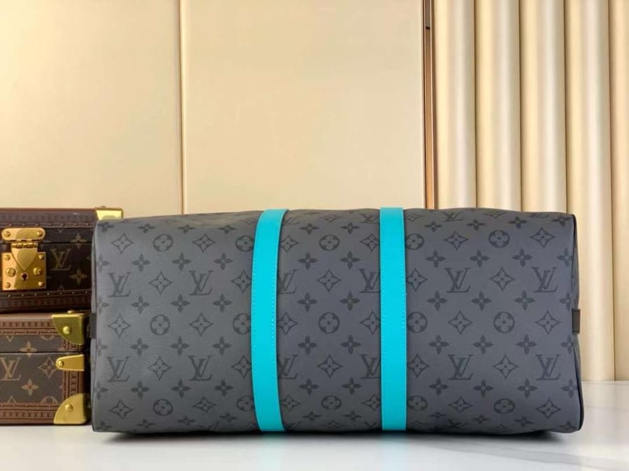 لوي فيتون Keepall Bandouliere مقاس 45cm