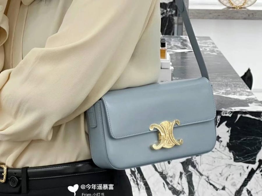 سيلين TEEN TRIOMPHE مقاس 18cm