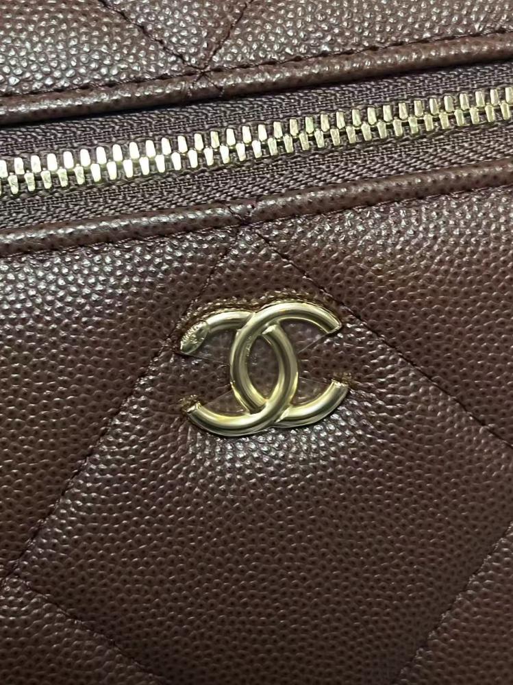 Chanel Vanity Case