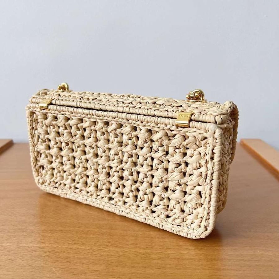 سيلين SHOULDER BAG مقاس20.5cm