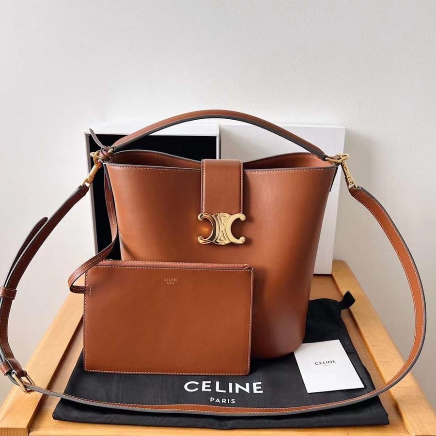 سيلين Bolsa Louise مقاس 28cm
