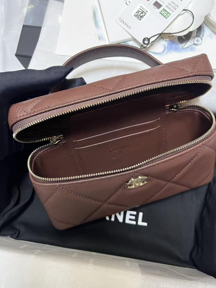 Chanel Vanity Case