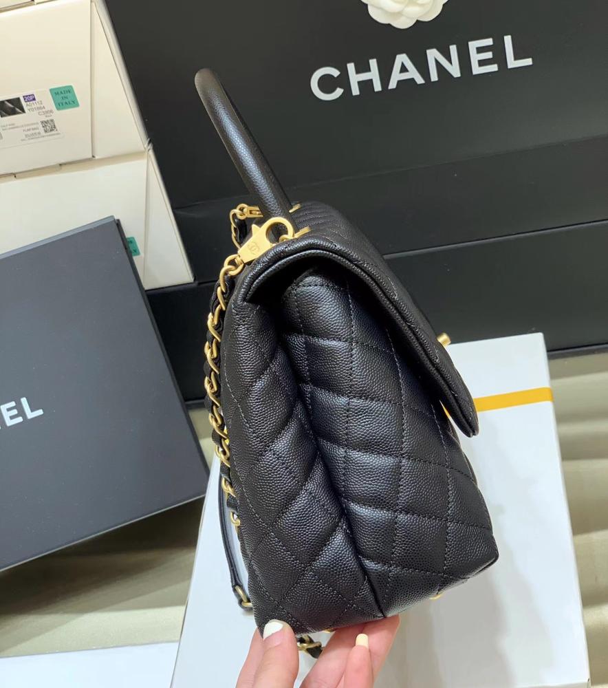 شانيل كوكو هاندل مقاس cm29