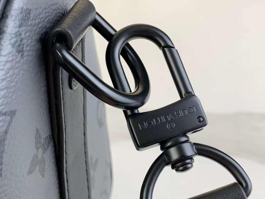 لوي فيتون Keepall Bandouliere مقاس 25cm