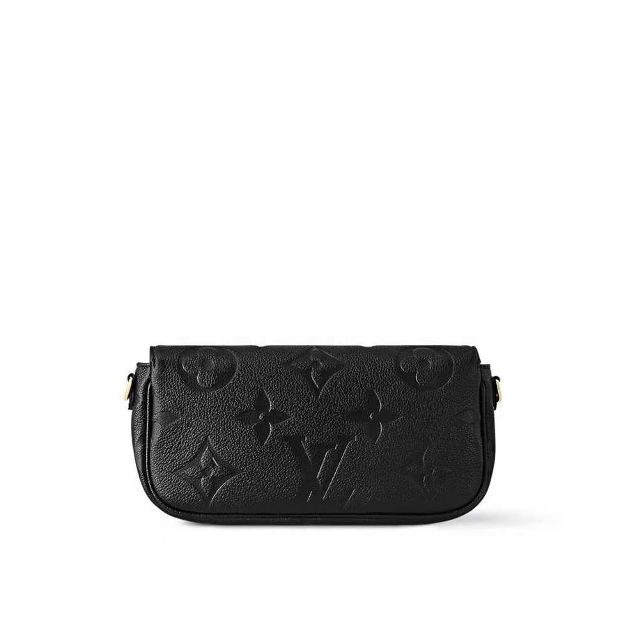 لوي فيتون Wallet On Chain Ivy مقاس cm23.5
