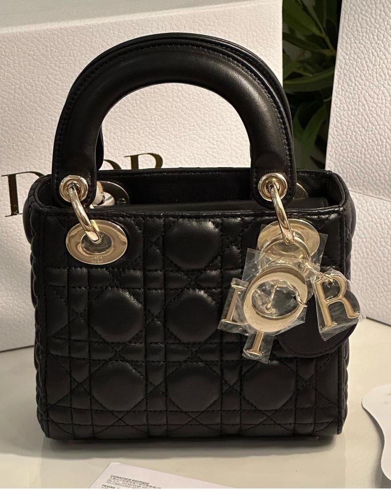 ليدي ديور ميني مقاس 17 cm