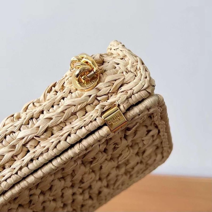 سيلين SHOULDER BAG مقاس20.5cm