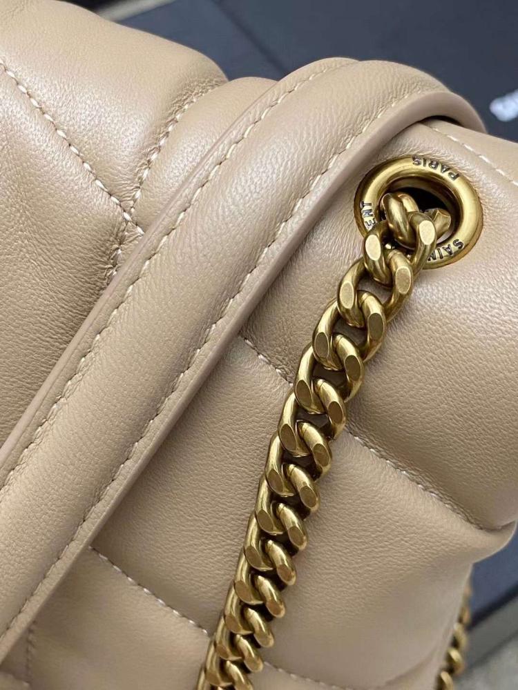 Saint Laurent size 23cm