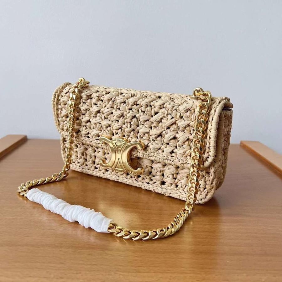 سيلين SHOULDER BAG مقاس20.5cm