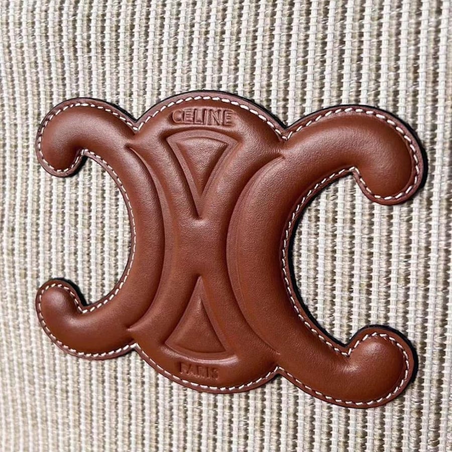 سيلين CABAS THAIS مقاس 26cm