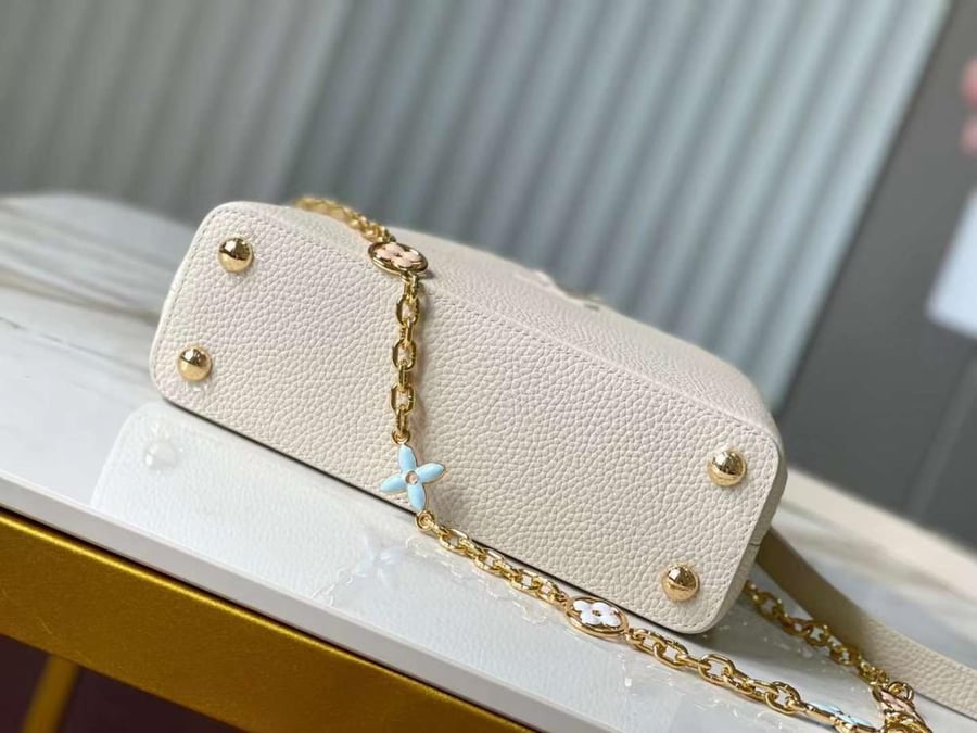 لوي فيتون كابسين BB مقاس 27cm