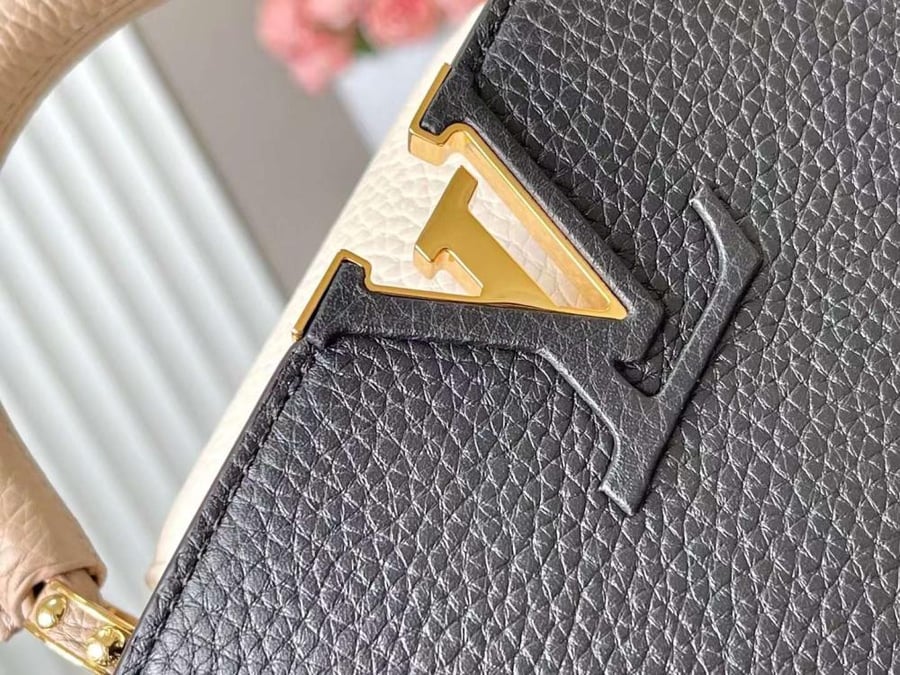 لوي فيتون كابسين ميني مقاس 21cm