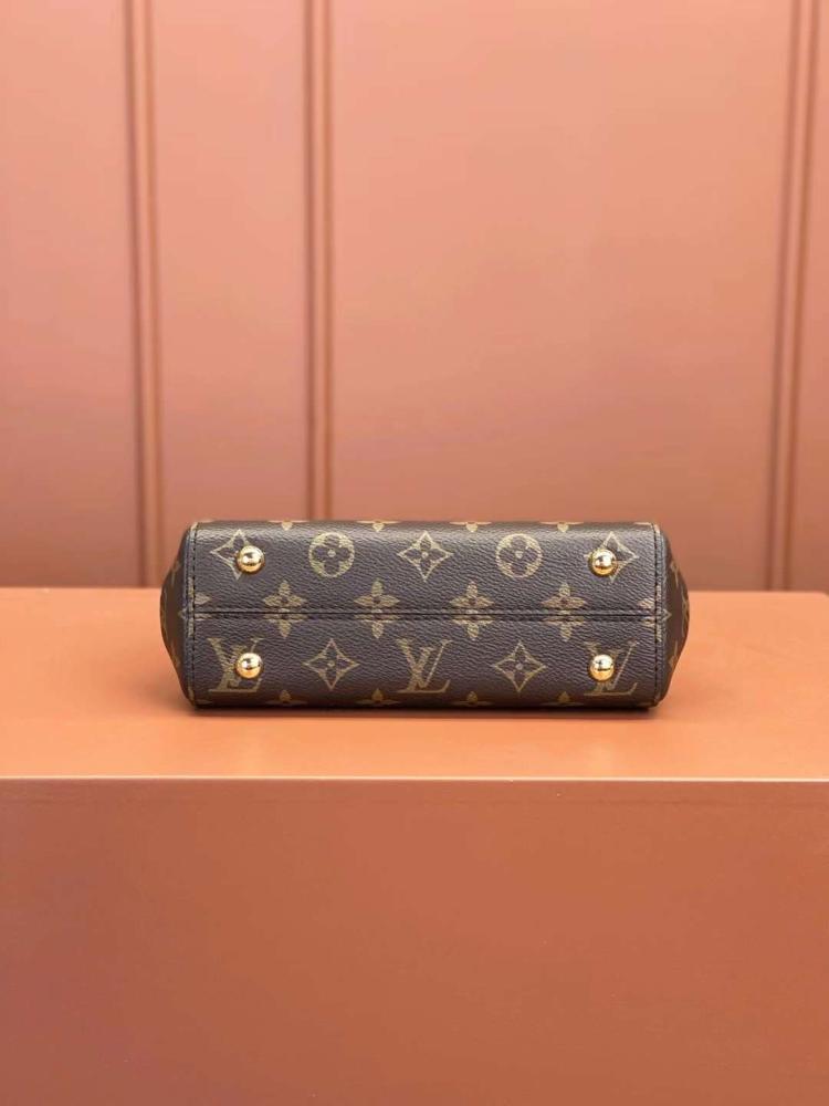 Louis Vuitton CLUNY size 20cm