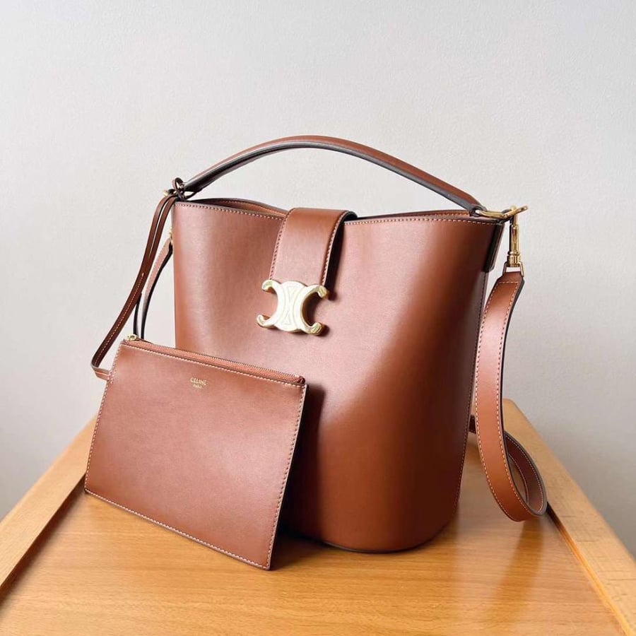 سيلين Bolsa Louise مقاس 28cm