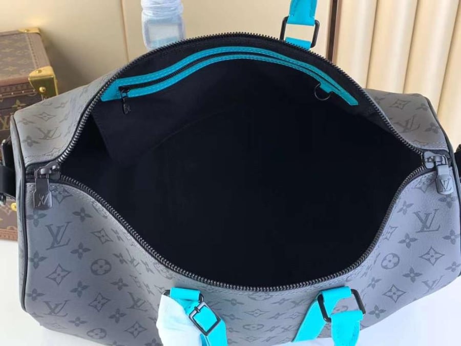 لوي فيتون Keepall Bandouliere مقاس 45cm
