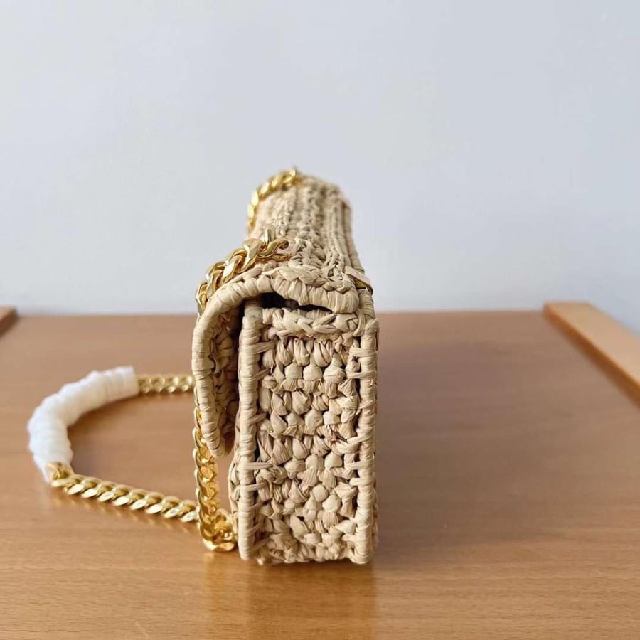 سيلين SHOULDER BAG مقاس20.5cm