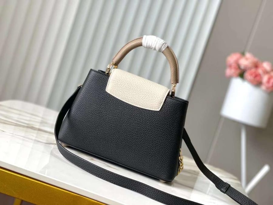 لوي فيتون كابسين BB مقاس 27cm