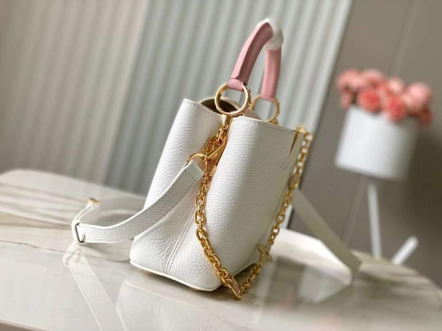لوي فيتون كابسين BB مقاس 27cm