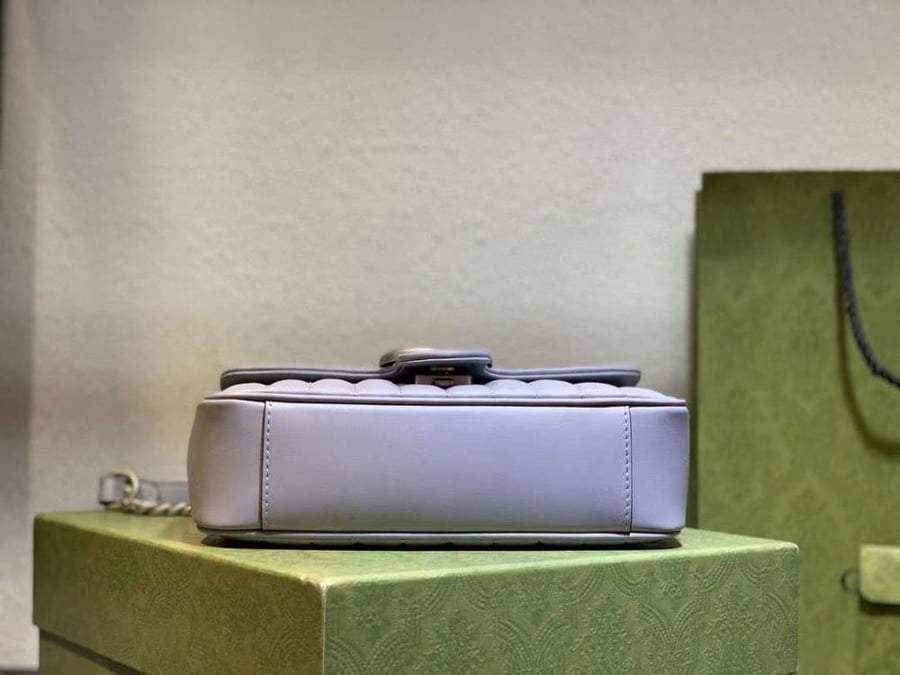 Gucci 22 cm