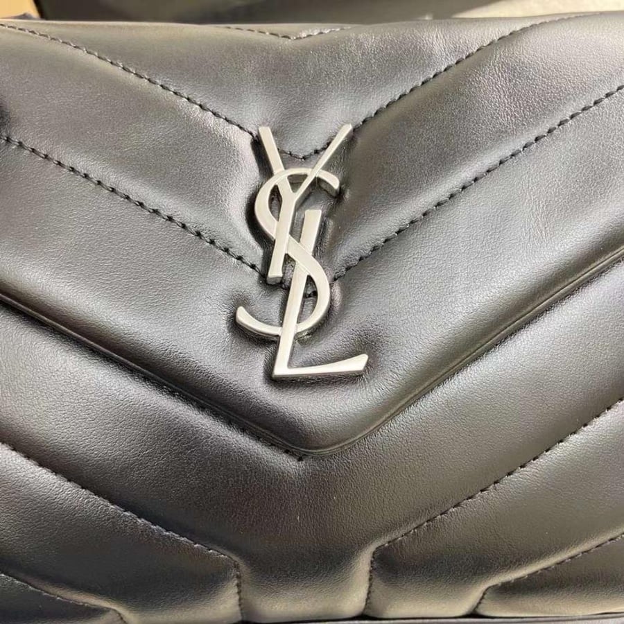 سان لوران LouLou مقاس 20cm