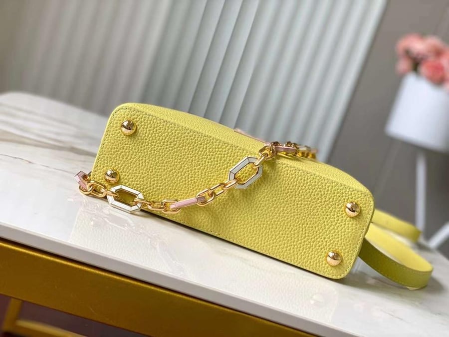 لوي فيتون كابسين BB مقاس 27cm