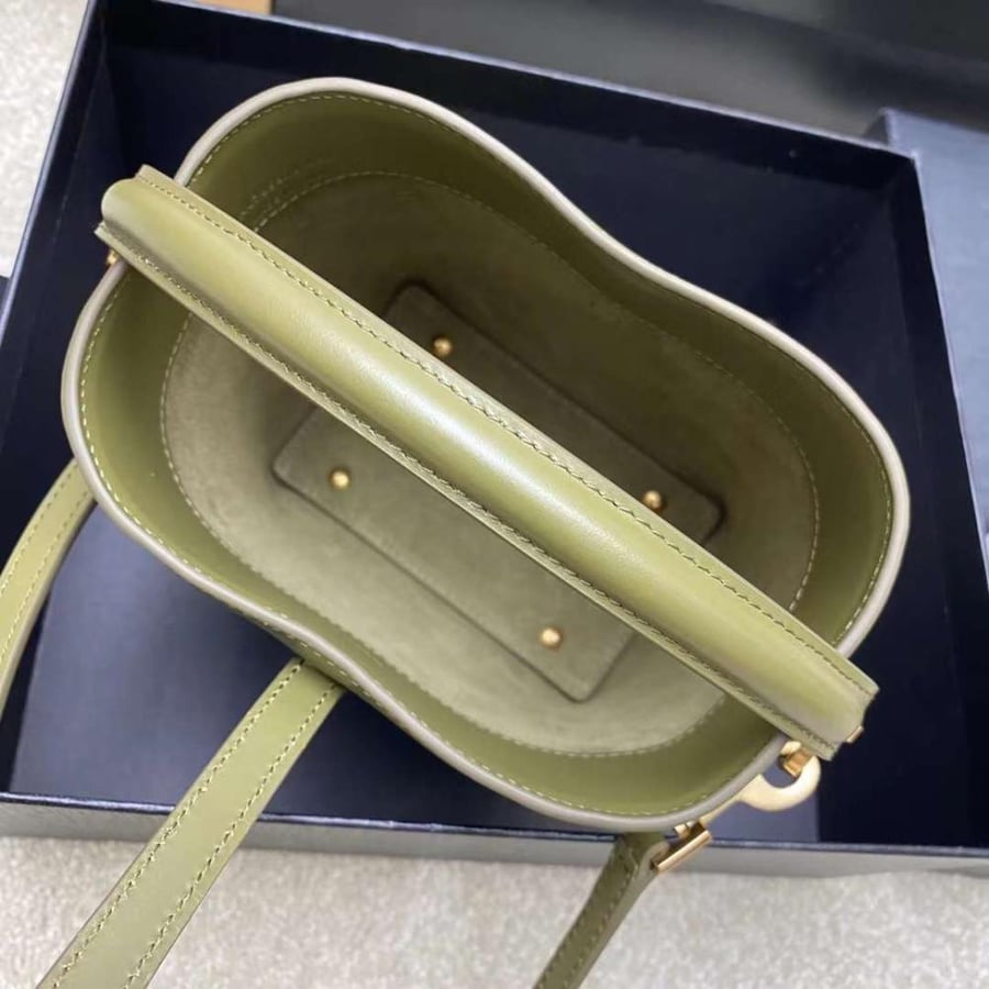 Saint Laurent size 15cm