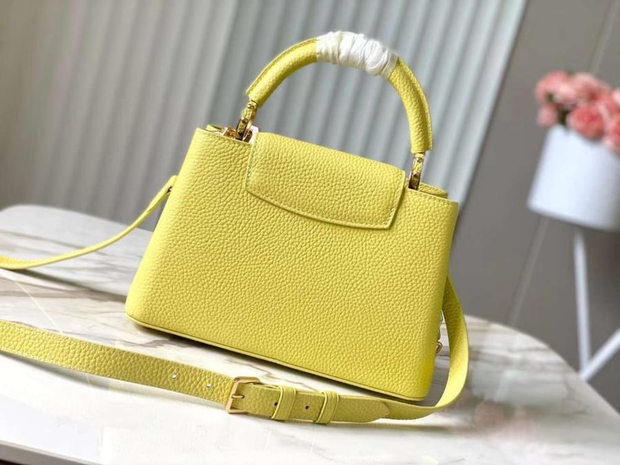 لوي فيتون كابسين BB مقاس 27cm