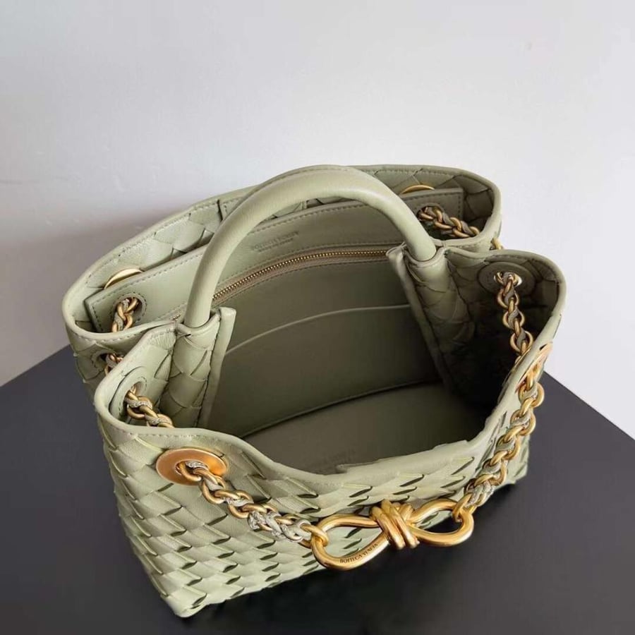 بوتيقا Andiamo مقاس 25cm